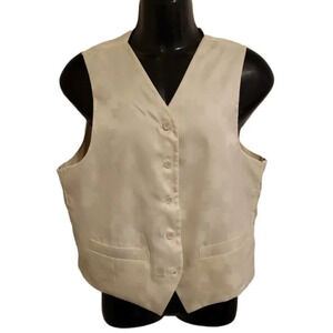 Men's Reversible Vest